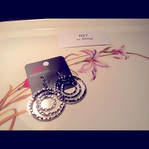 #027 Bundle & Save | Paparazzi Earrings